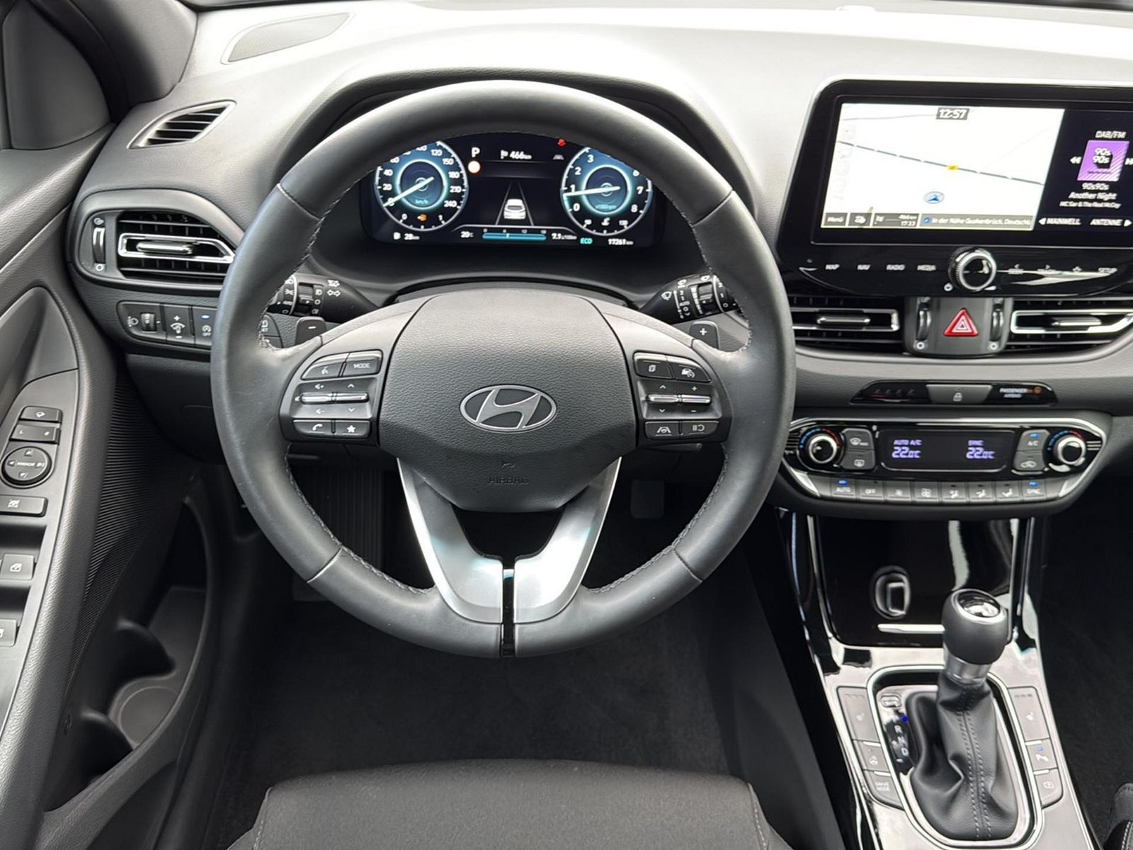 Hyundai i30 – Bild 8