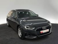 Audi A4 - Vorschau Bild 8
