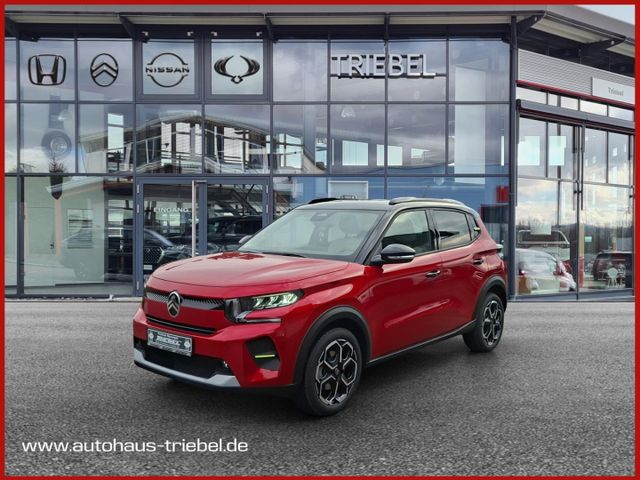 Citroën C3 Turbo 100 MAX NAVILEDWINTERPAKETALURFK