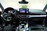 Audi A4 Avant 40 TDI S Line AHK CAM ACC VIRTUAL NAVI - Audi A4: Kombi