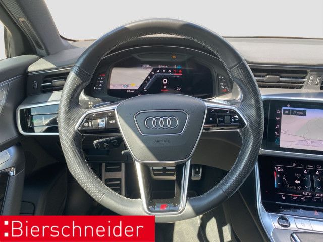 Audi A6 - Bild 11