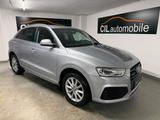 Audi Q3 sport quattro*DSG*NAVI*AHK* - Audi Q3 mit Diesel-Antrieb: Geländewagen, Automatik