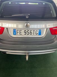 BMW 320 - 7