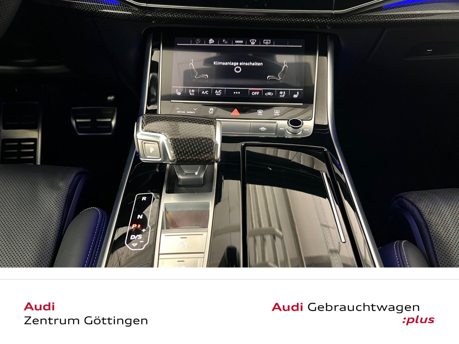 Audi Q8 - Bild 8