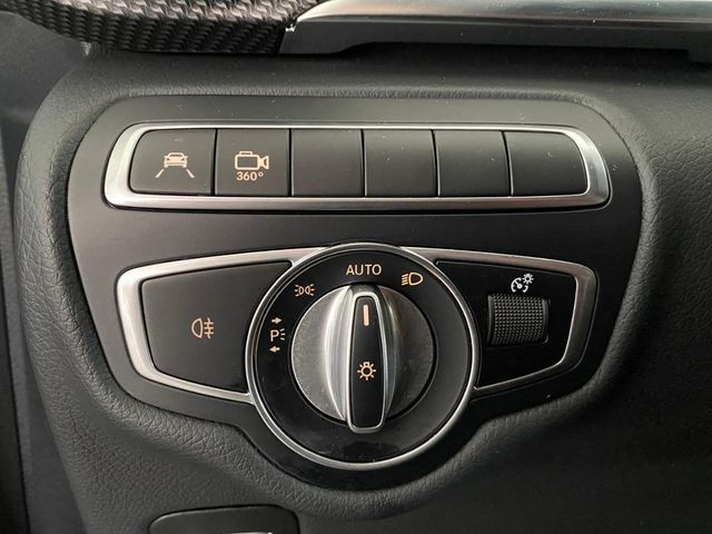 V 250 d AVA ED Kompakt AMG NIGHT ABSTAND 7Sitzer
