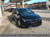 Suzuki Swace 1.8 Hybrid CVT Comfort+ - Suzuki Swace aus 2023