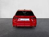 Skoda Octavia Combi RS First Edition 2,0TSI AHK+HIFI - Skoda Octavia: Rot