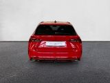 Skoda Octavia Combi RS First Edition 2,0TSI AHK+HIFI - Skoda Octavia: Rot, RS