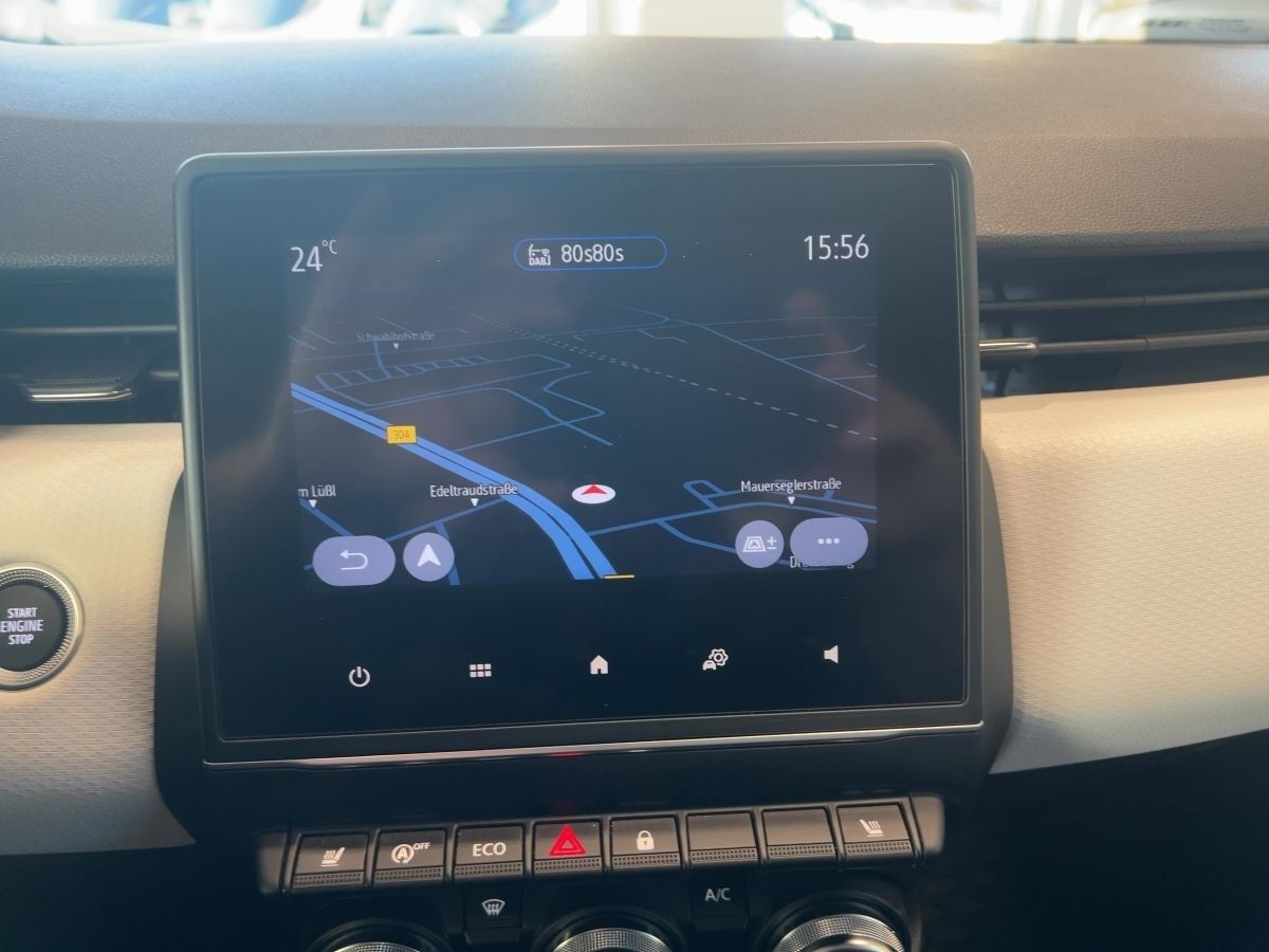 Renault Clio - Bild 14