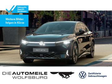 Volkswagen Leasingangebot: Volkswagen ID.7 4Motion GTX Matrix/H+K/Pano/AHK/DCC/ACC