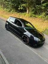 Volkswagen VW Golf 5 GTI Limited R32 Umbau SRS Tec H&... - Volkswagen Golf: R32 GTI