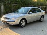 Ford Mondeo 2.0 Ambiente AUTOMATIK+KLIMA+ALU - Ford Mondeo Ambiente mit Benzin-Antrieb