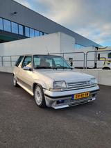 Renault R 5 1.4 GT Turbo - Renault R 5: Turbo