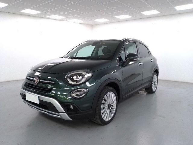 Fiat FIAT 500X 1.3 T4 City Cross 150cv dct