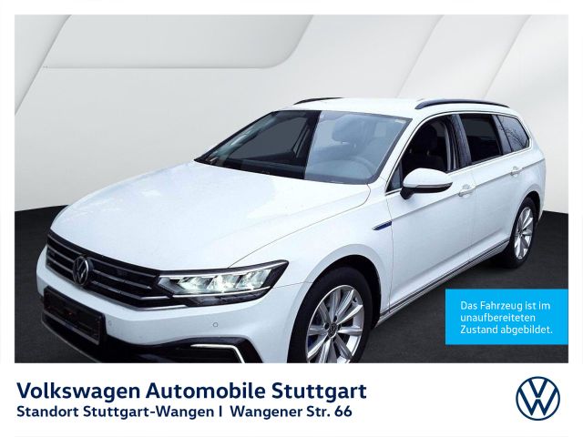 Volkswagen Passat Variant GTE 1.4 TSI DSG Navi Kamera Stdhz