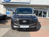 Ford Transit Custom/9-Sitzer/Plug-In-Hybrid - Ford Transit Custom: Kombi