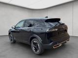 Nissan Qashqai 1.5 VC-T e-Power N-Connecta 116 kW, 5-tü - Nissan Qashqai mit Benzin-Antrieb: Geländewagen, 1.5