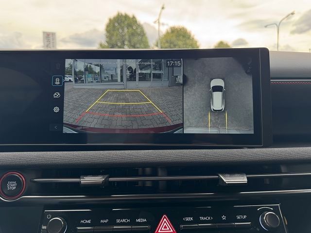 Hyundai TUCSON - Bild 20