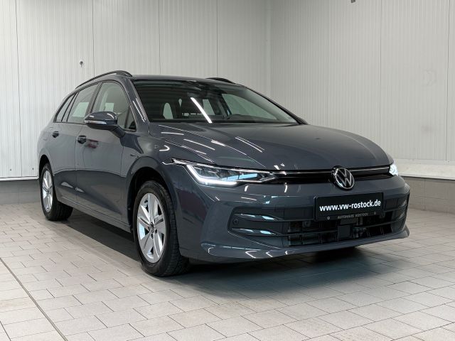 Golf VIII Variant Life 1.5 eTSI DSG LED ACC