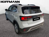 Volkswagen T-Cross - Vorschau Bild 2