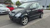Mercedes-Benz A 160 CLASSIC *Automatik*Tüv Neu*Klima* - Mercedes-Benz A 160 in Duisburg