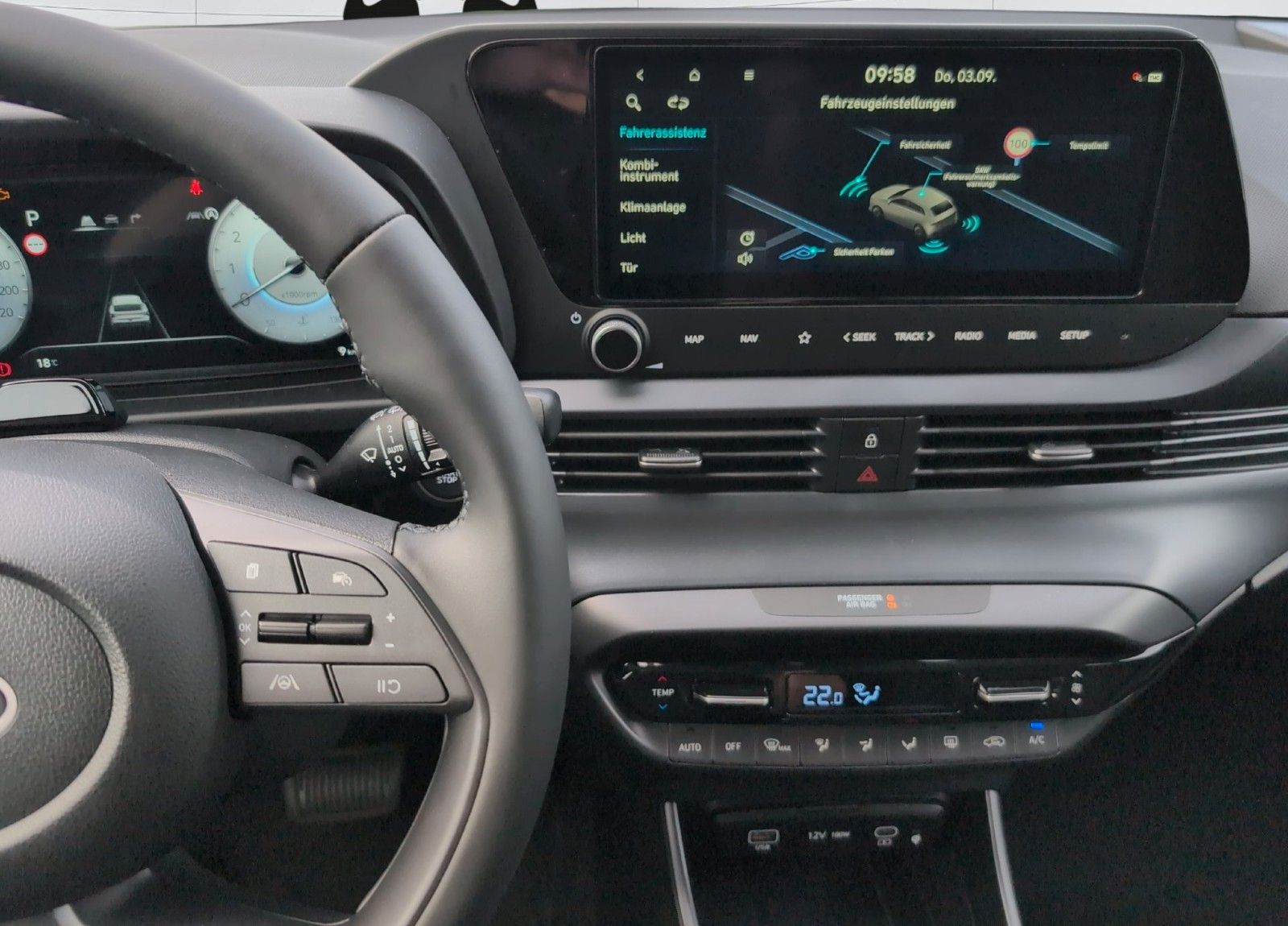 Hyundai i20 - Bild 12