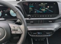 Hyundai i20 - Vorschau Bild 12