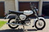 Simson S51  B1-4 - SIMSON S51B