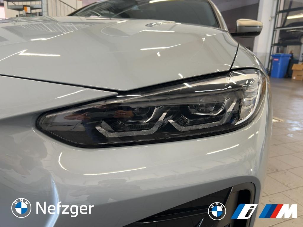 BMW M440 - Bild 13