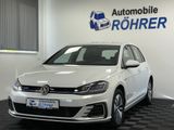 Volkswagen Golf VII 1.4 TSI GTE DSG BlueMotion 1.Hand ACC - Volkswagen Golf: GTE