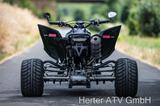 Yamaha YFM 700 R SE MY24 SuperMoto BREIT, LOF-Umbau/TZL - YAMAHA NEU