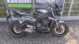 Triumph Street Triple 765 RS - TRIUMPH STREET TRIPLE 765 RS