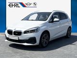 BMW 225xe Sport Line Lenkradhzg Navi+ HiFi - BMW 225 Active Tourer aus 2021