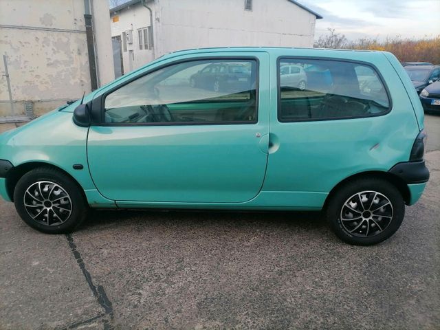 Renault Twingo 1