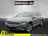 Volkswagen Passat Variant 2.0 TDI 4MO BMT Alltrack ACC.AHK - Volkswagen Passat Alltrack mit Diesel-Antrieb