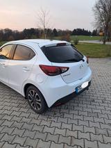 Mazda 2 SKYACTIV-G 90 White Edition White Edition - Mazda 2 Edition