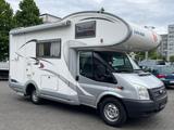 Eura Mobil Ford Transit - Offers