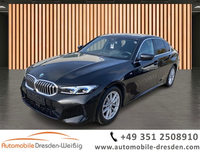 BMW 330 i M Sport*UPE 74.010*HeadUp*Glasdach*AHK*