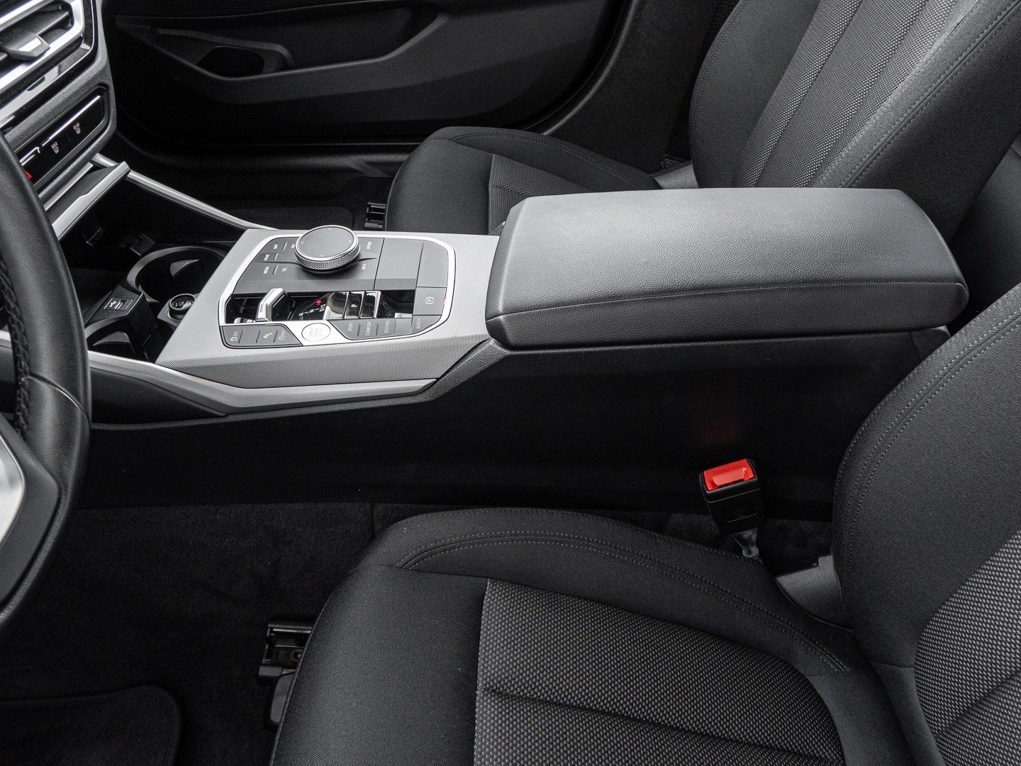 BMW 318i Sitzheizung Klimaautomatik Geschwindigkeits foto 12