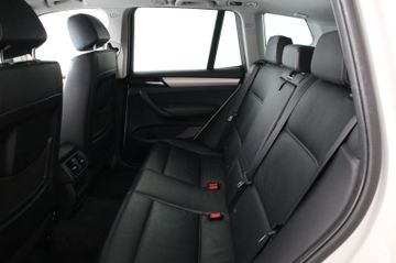 BMW X3 - 6
