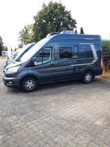Weinsberg CaraTour 550 MQ (Ford)- Vermietung 2025 - Wohnmobil oder -wagen Vermietung
