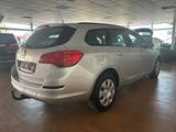 Opel Astra J Sports Tourer Selection - Opel Astra: Sports Tourer Selection