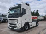 Volvo FH500 GlobetrotterXL Retarder 2Tanks I-Park Cool - Kipper