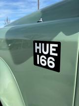 Land Rover Defender Heritage  - gebrauchte Land Rover Defender aus dem Jahr 2016