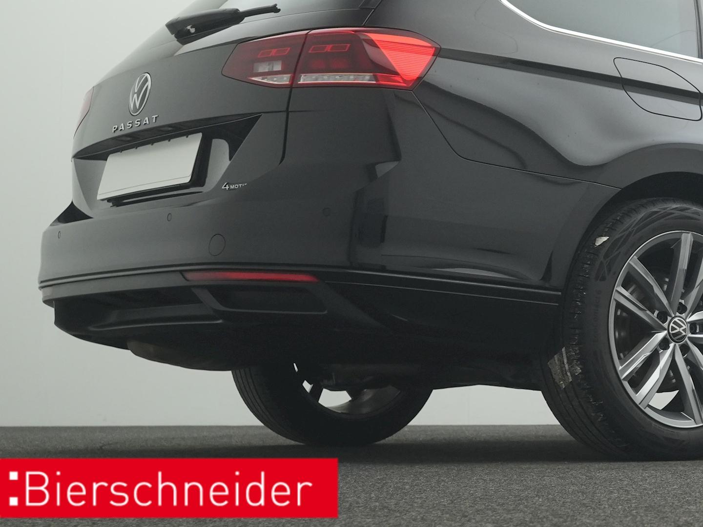 Volkswagen Passat 2.0 TDI DSG 4Mo. Business LED NAV, миниатюра 19