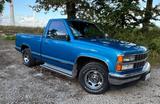 Chevrolet C1500