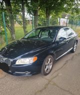 Volvo S80 2.4D Momentum Momentum - Volvo S80 mit Diesel-Antrieb