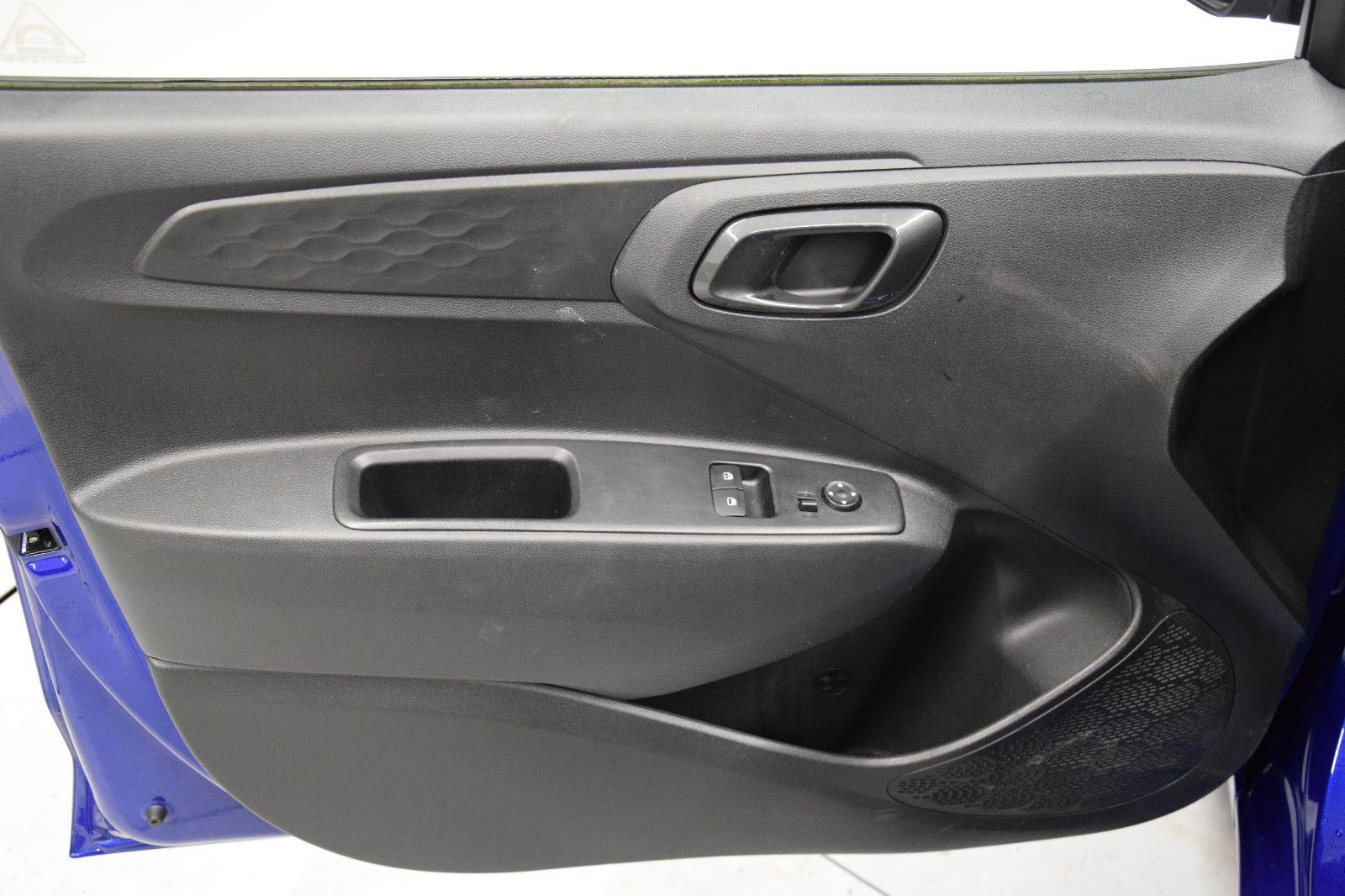 Fahrzeugabbildung Hyundai i10 Select Klima DAB+ Apple/Android Allwetter