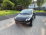 Smart ForFour 1,3 pure pure - Smart ForFour: Pure