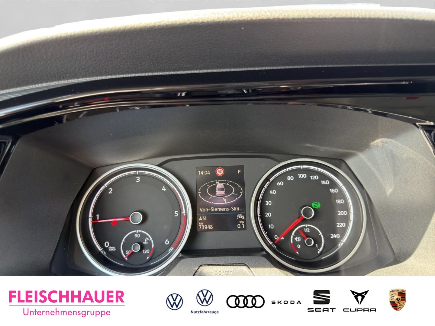 Volkswagen T6.1 Multivan Generation Six Comfort ACC LED foto 9